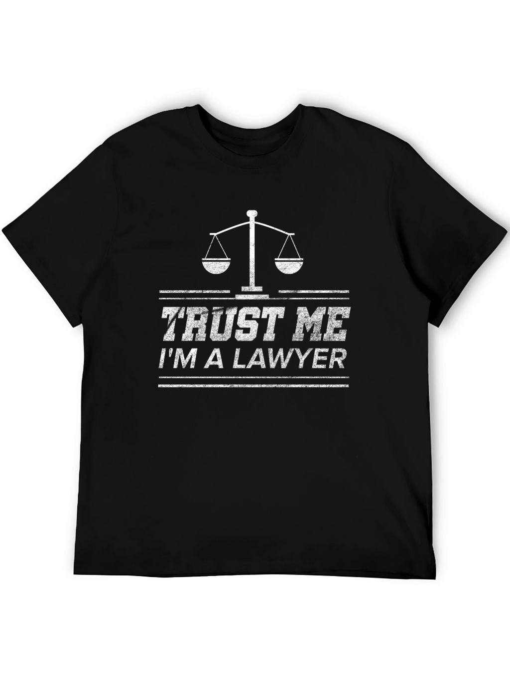 Trust Me Im a Lawyer T-Shirt