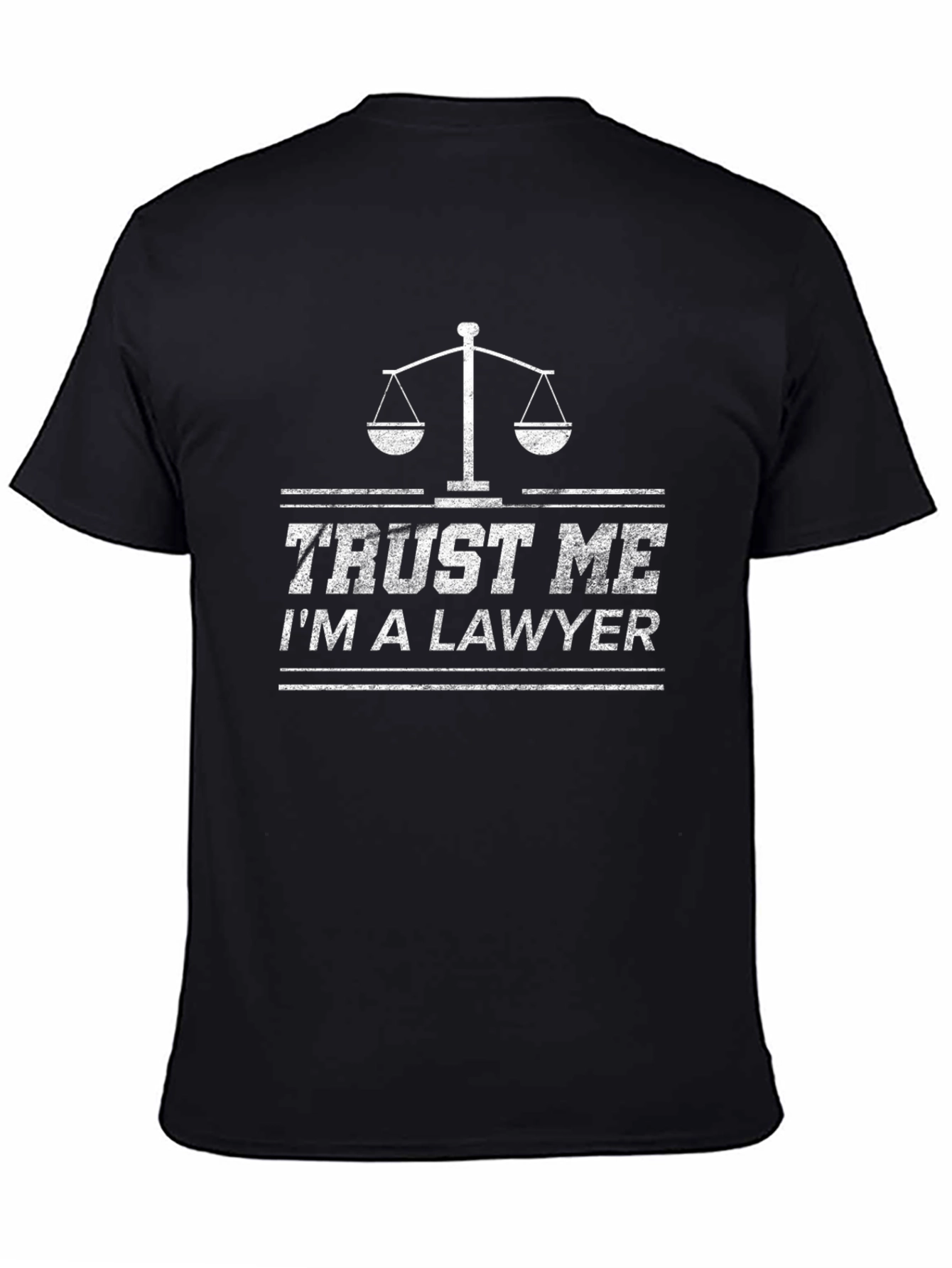 Trust Me Im a Lawyer T-Shirt