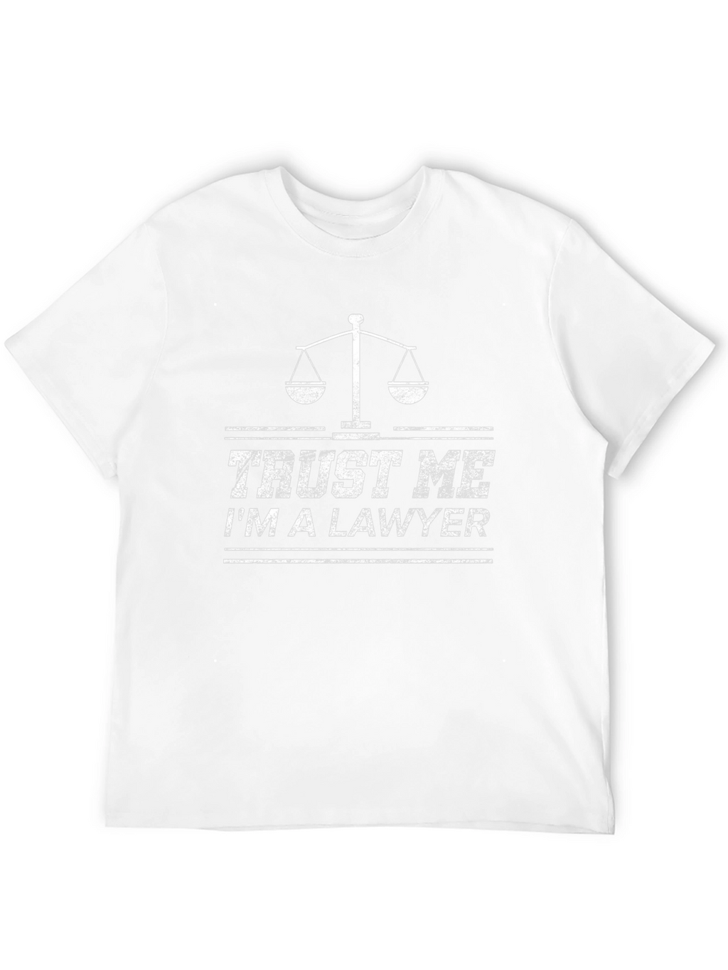 Trust Me Im a Lawyer T-Shirt