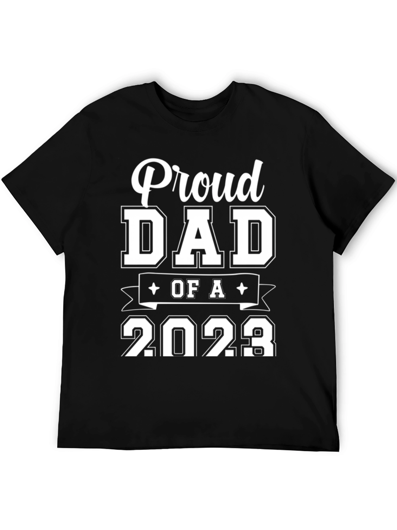 Proud Dad of a 2023 T-Shirt