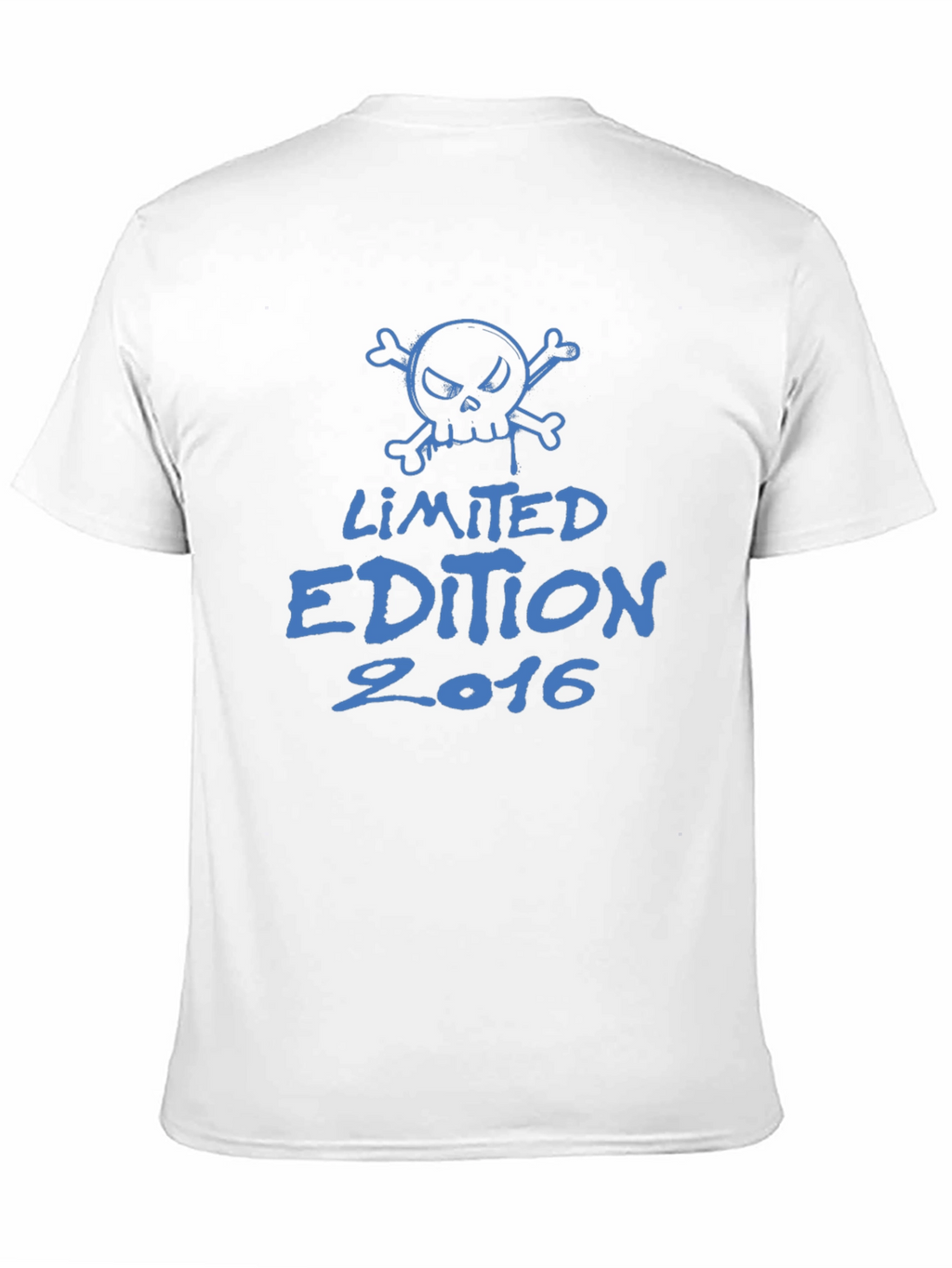 Limited Edition 2016 Graphic Tee