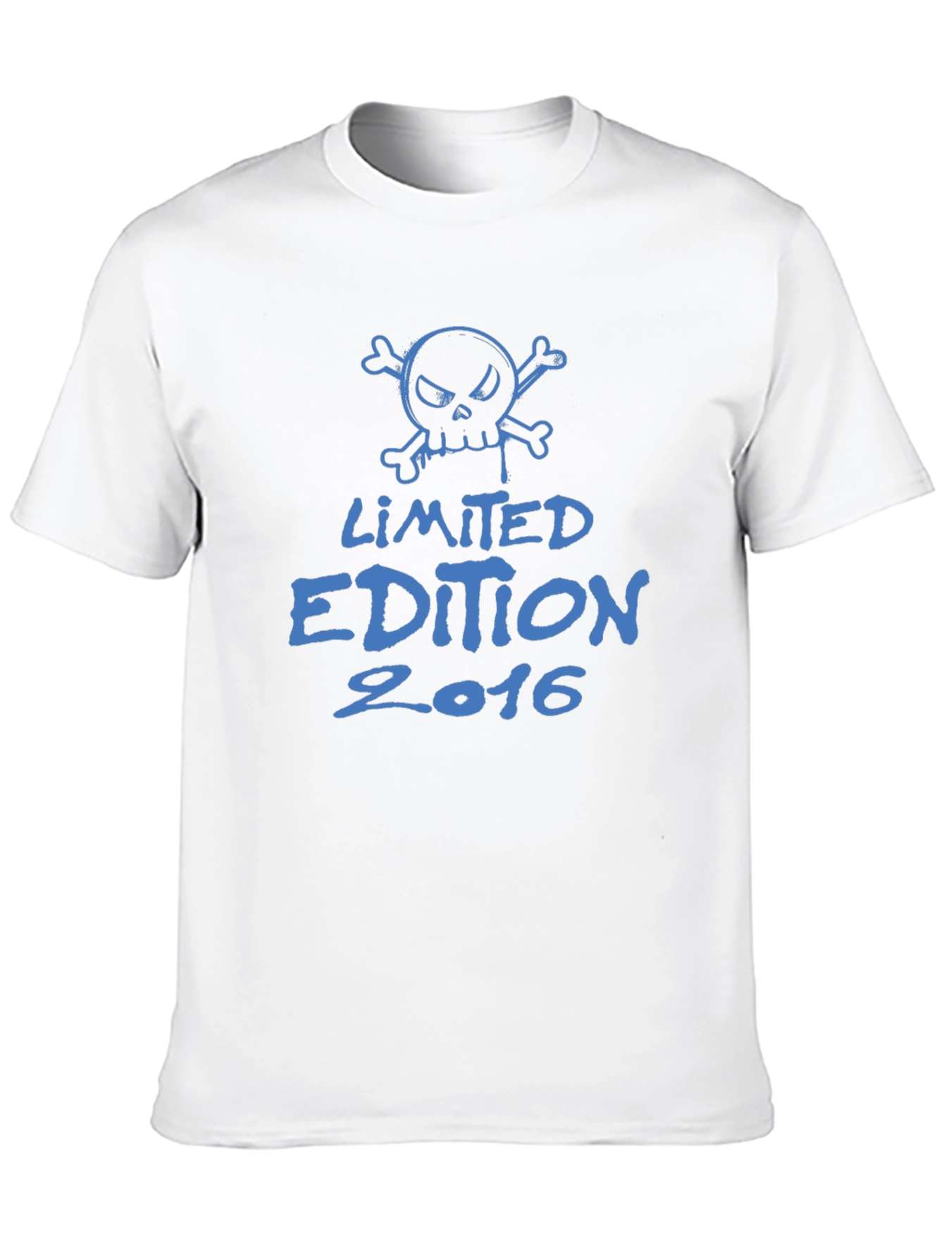 Limited Edition 2016 Graphic Tee