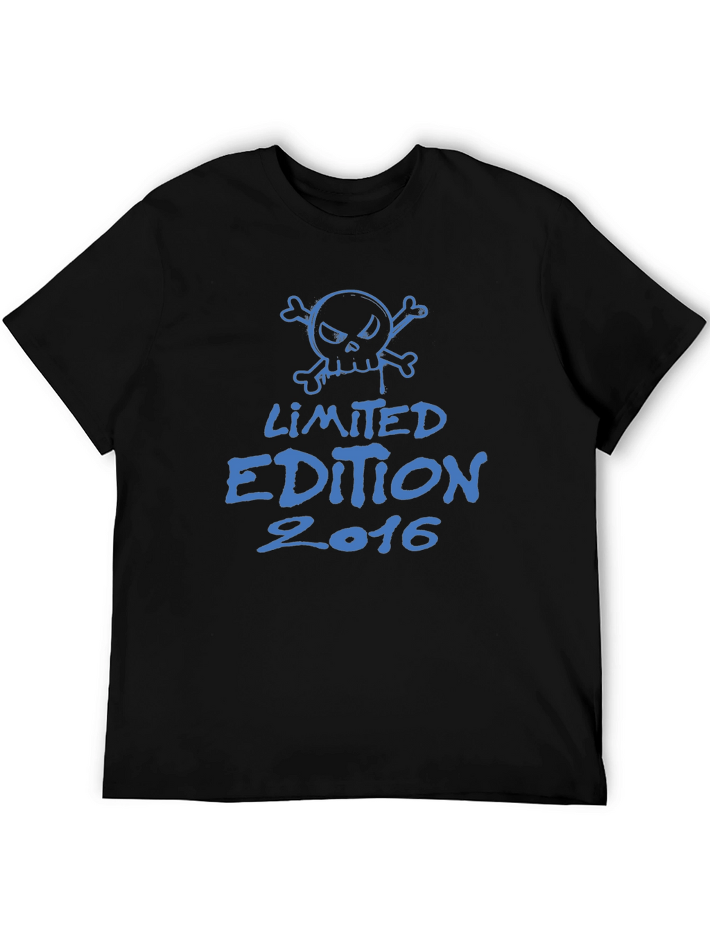 Limited Edition 2016 Graphic Tee