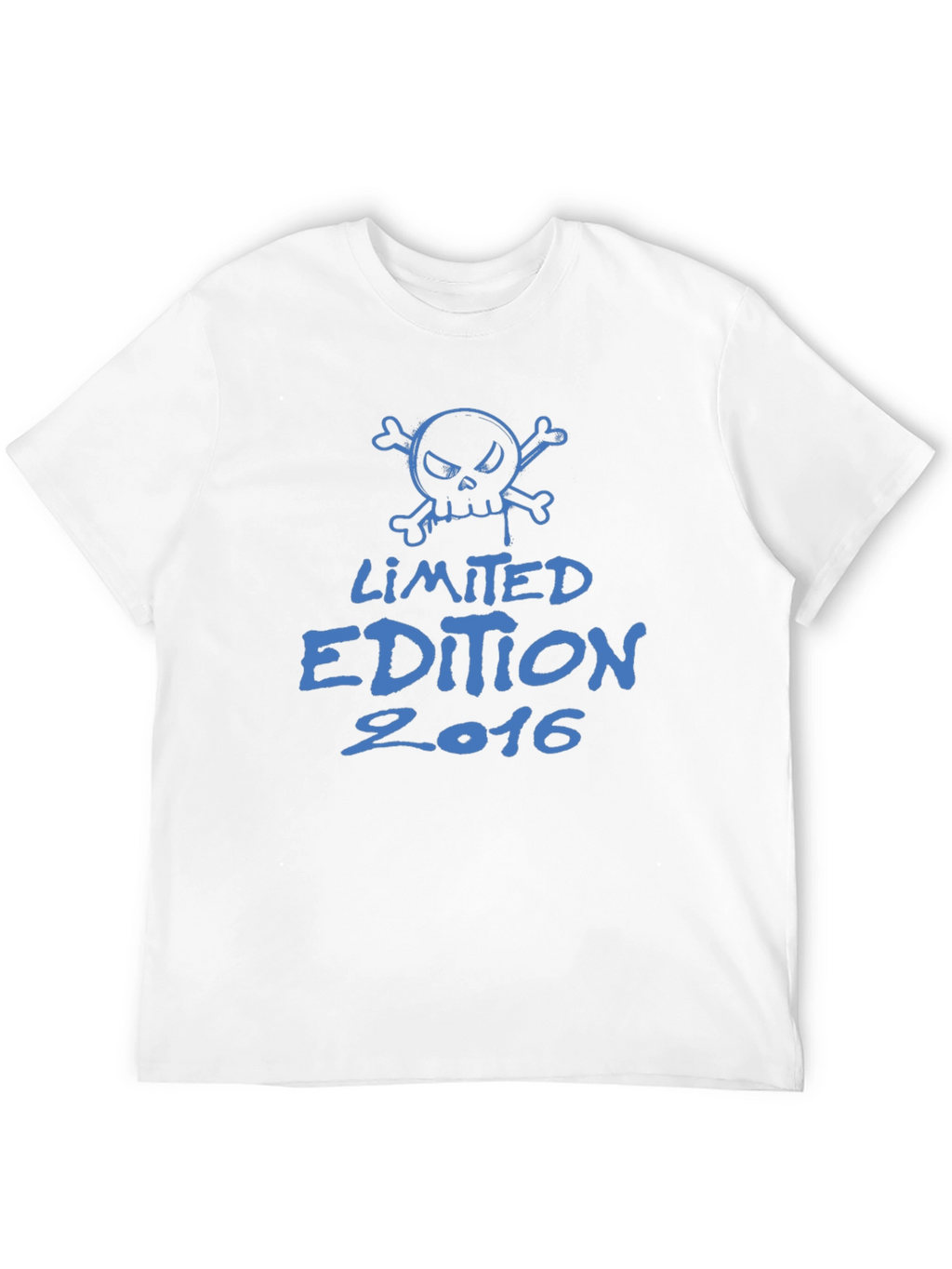 Limited Edition 2016 Graphic Tee