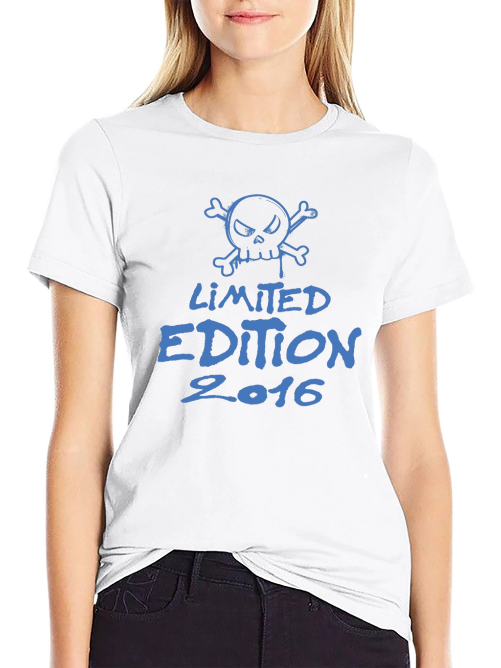 Limited Edition 2016 Graphic Tee