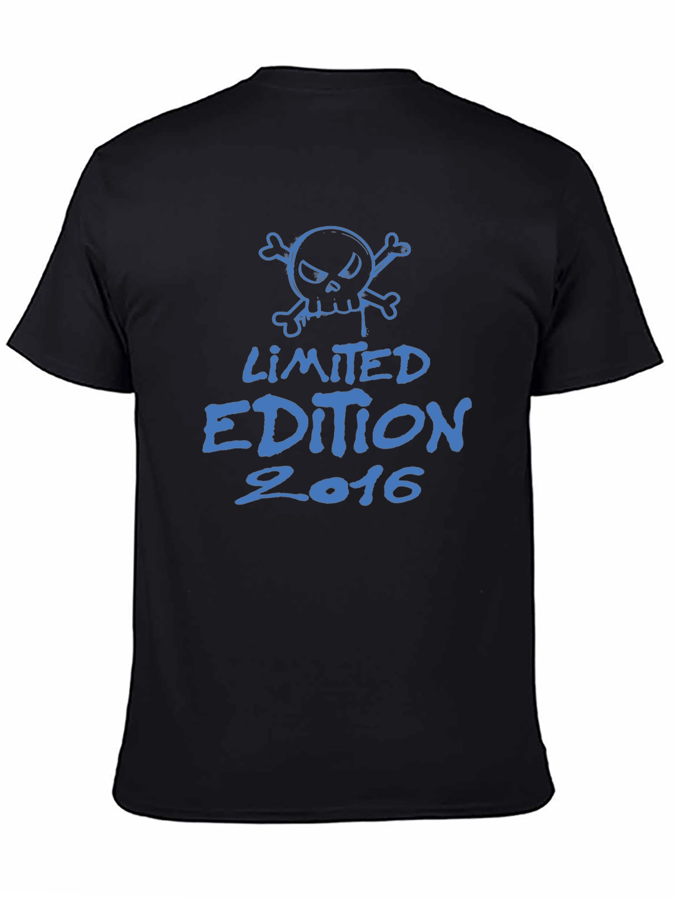 Limited Edition 2016 Graphic Tee