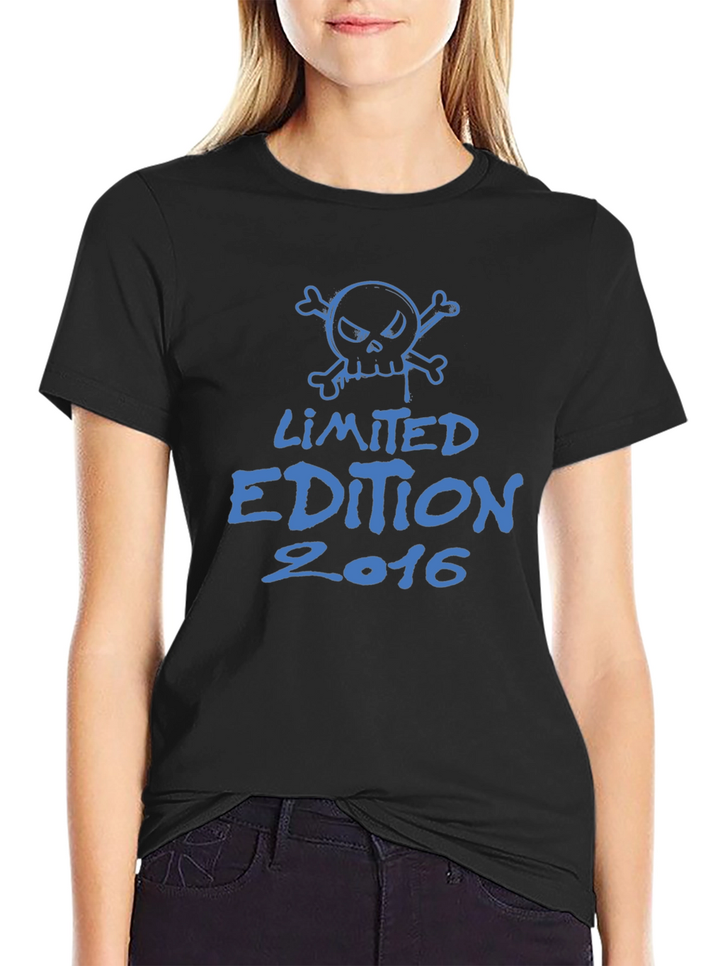 Limited Edition 2016 Graphic Tee