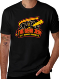 Inglourious Basterds Bear Jew T-Shirt