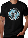 Finest Archers Born 2003 T-Shirt