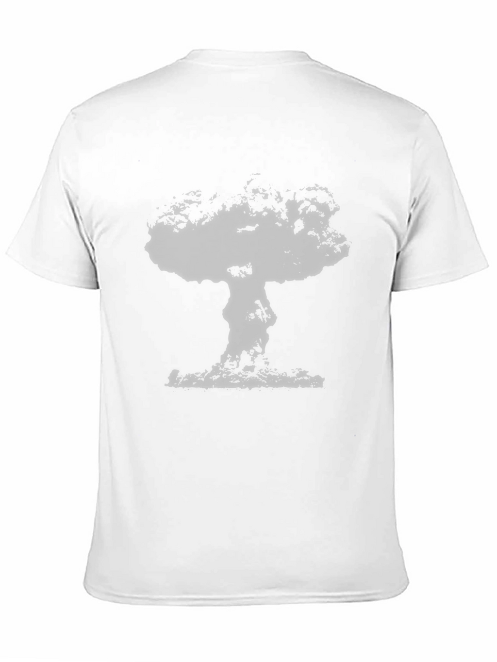 Atomic Black T-Shirt