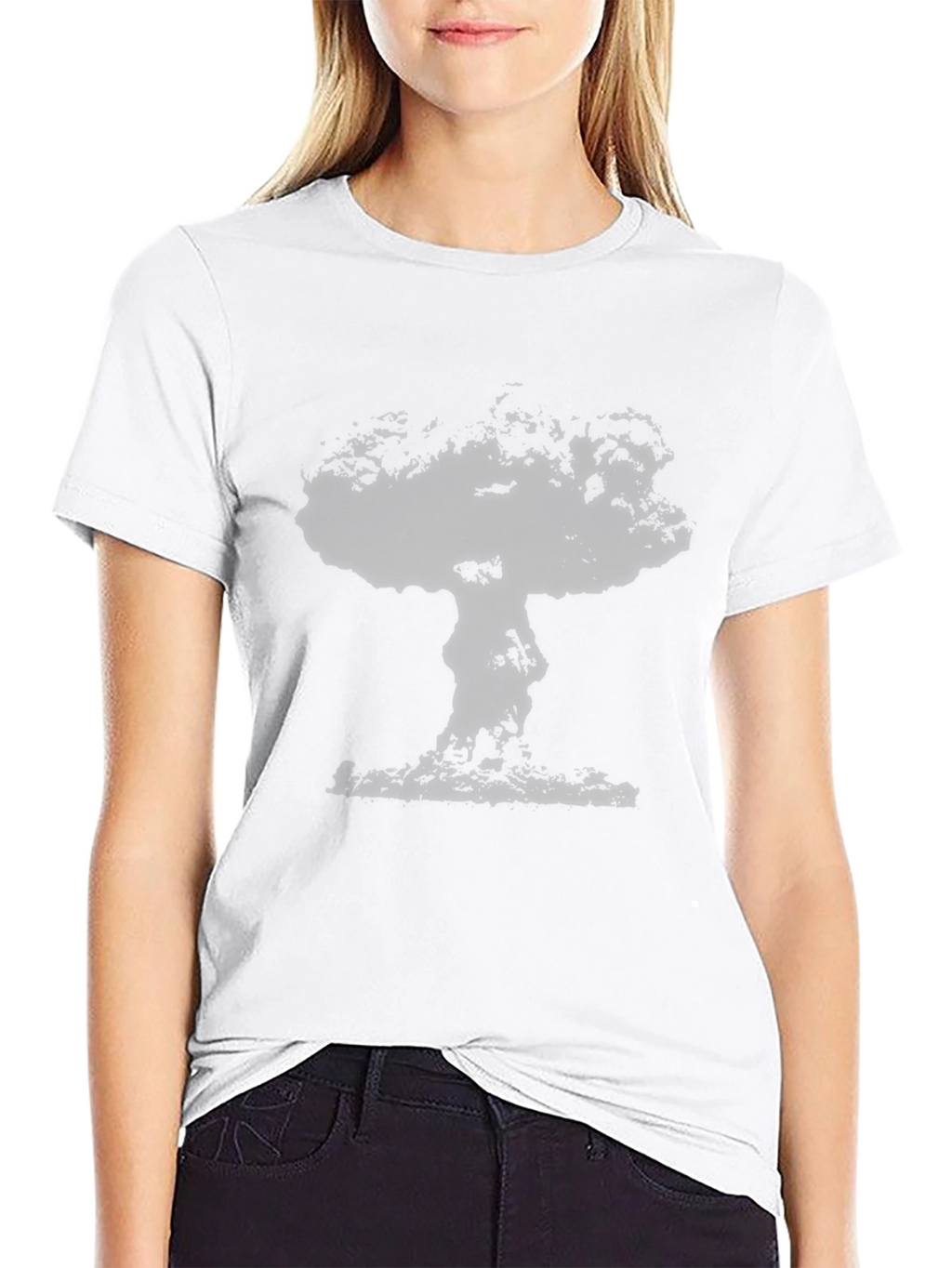 Atomic Black T-Shirt