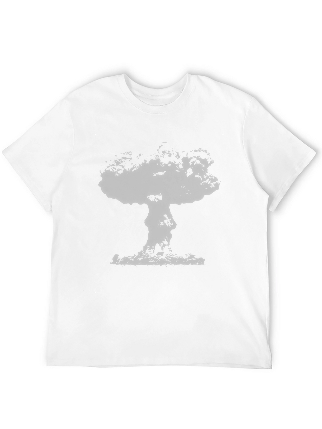 Atomic Black T-Shirt