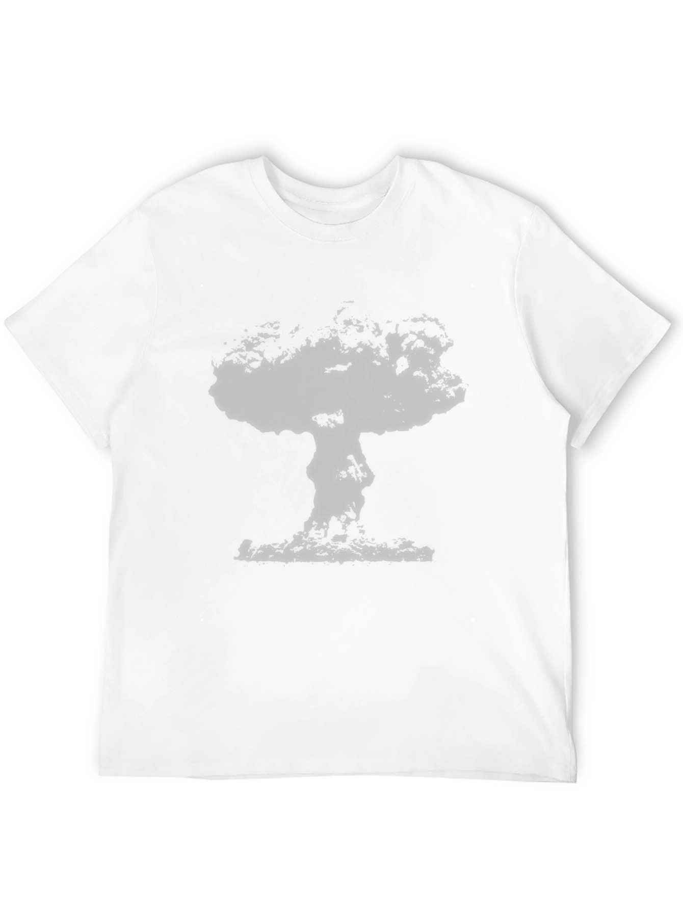 Atomic Black T-Shirt