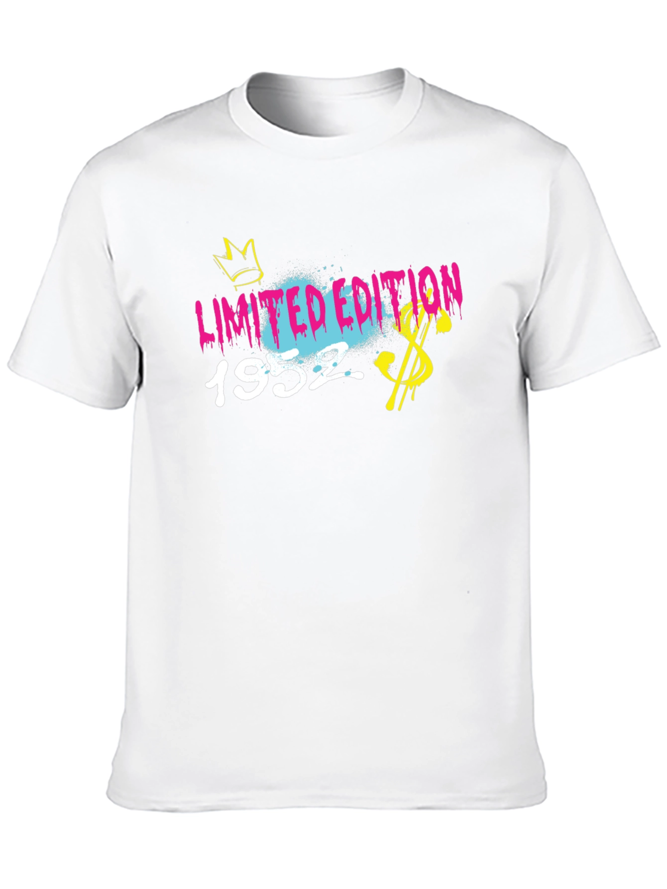 Limited Edition 1952 Graphic Tee