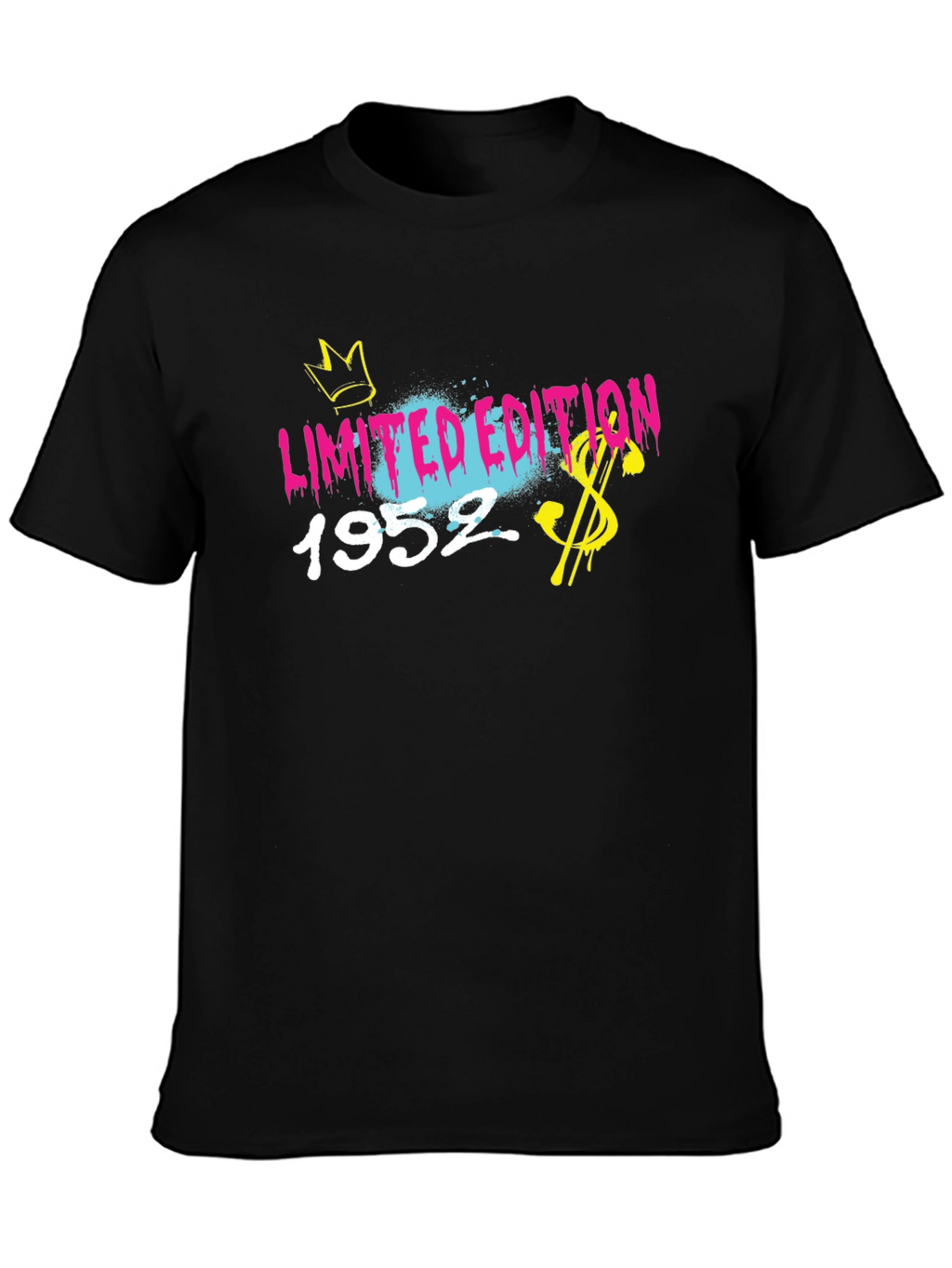 Limited Edition 1952 Graphic Tee