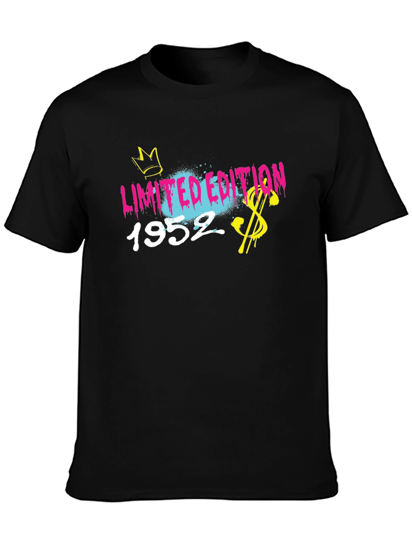 Limited Edition 1952 Graphic Tee
