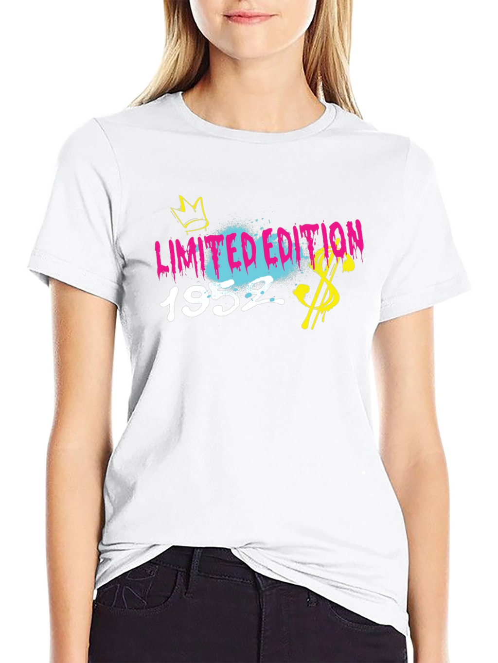 Limited Edition 1952 Graphic Tee