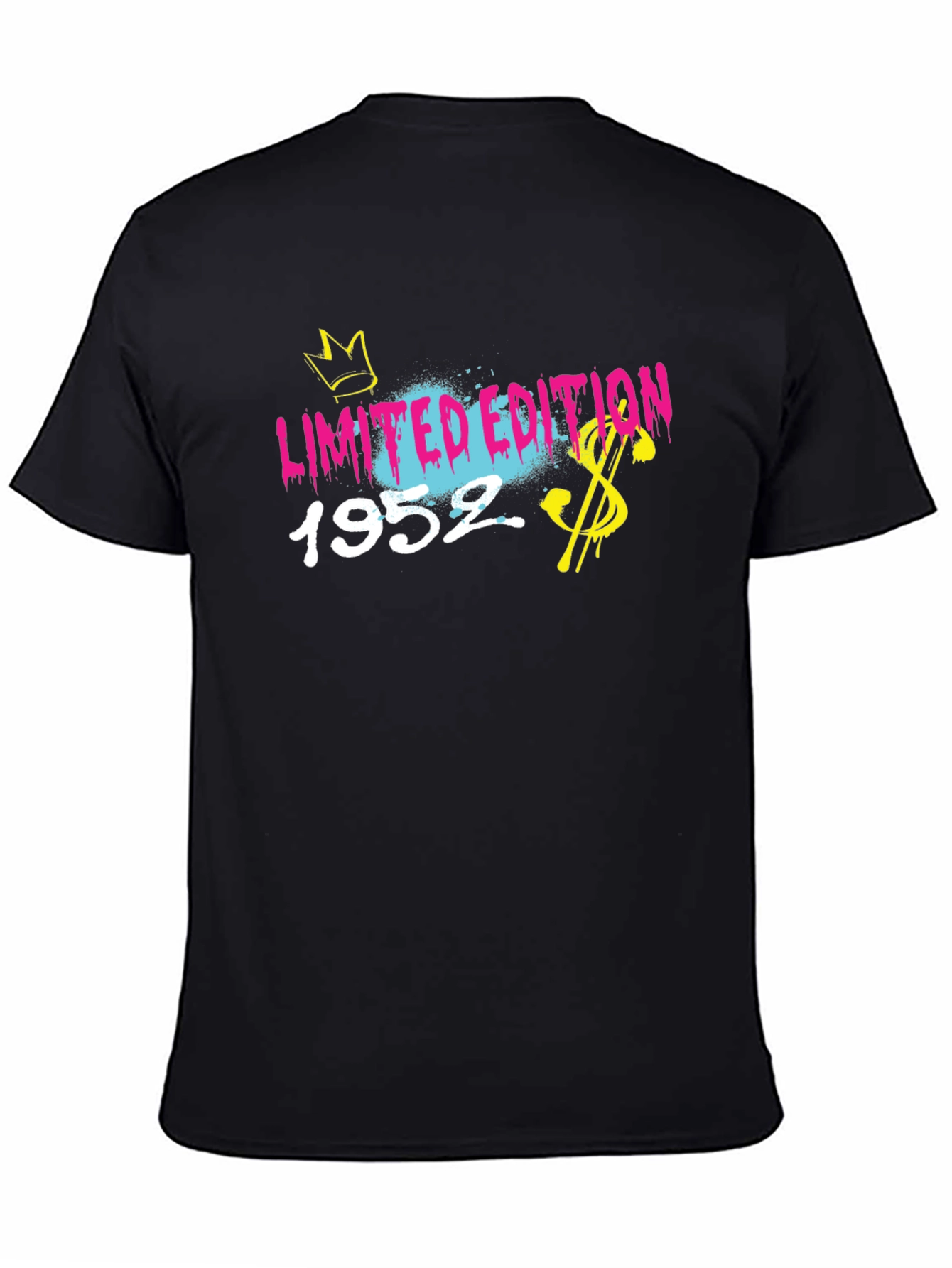 Limited Edition 1952 Graphic Tee
