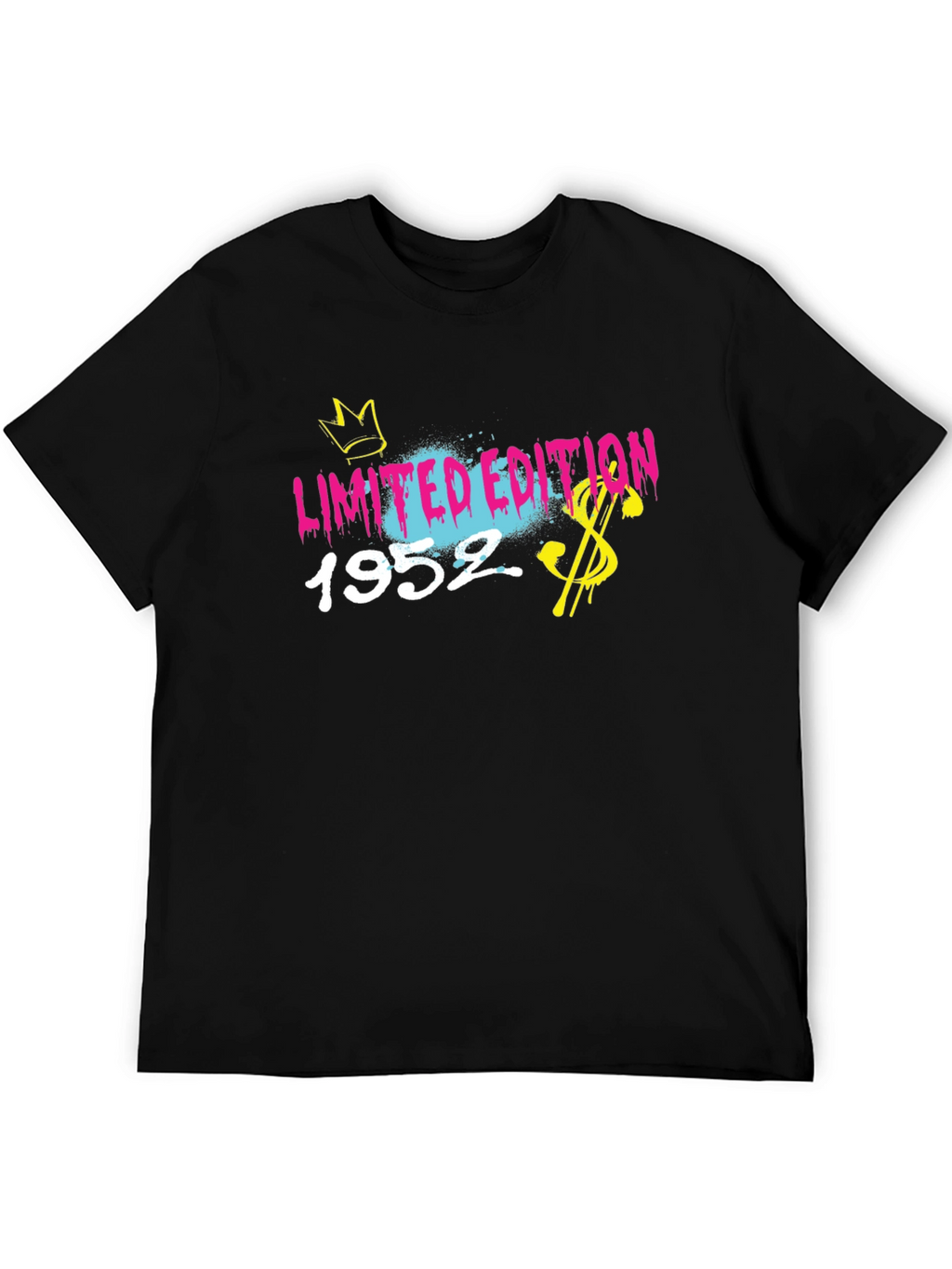 Limited Edition 1952 Graphic Tee