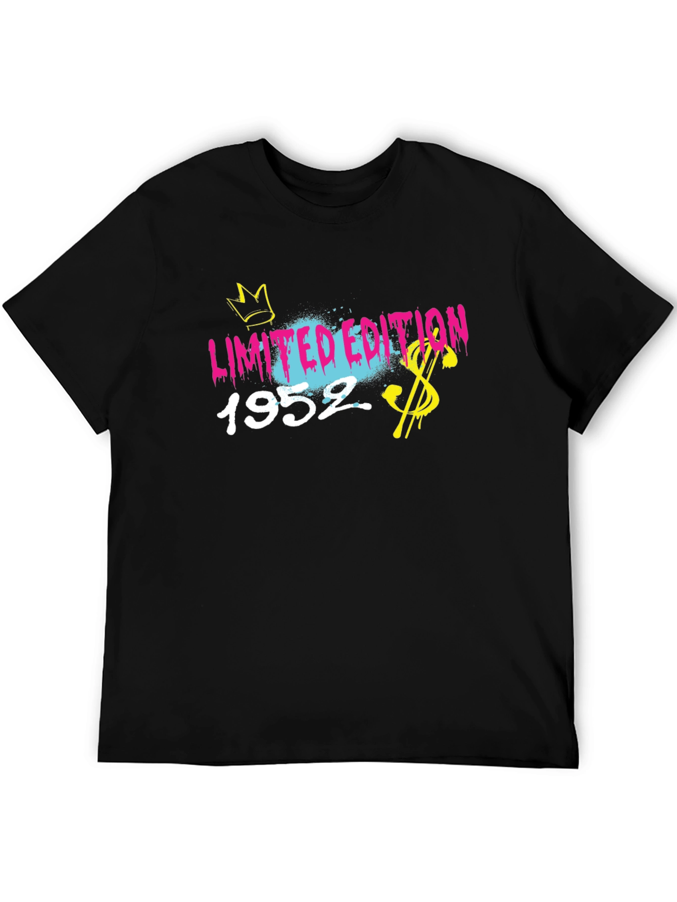 Limited Edition 1952 Graphic Tee