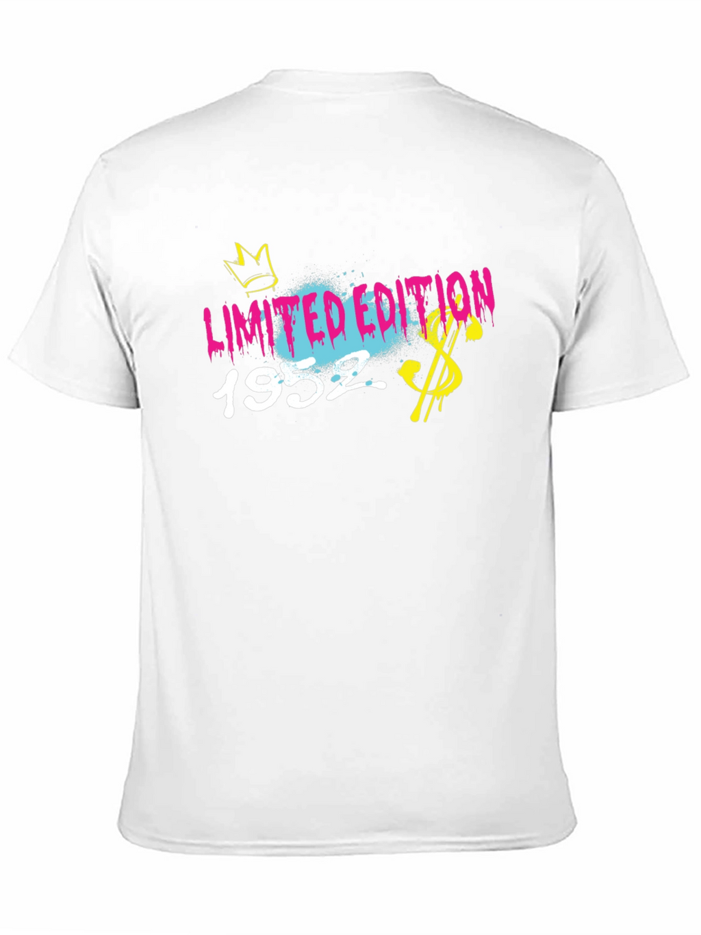 Limited Edition 1952 Graphic Tee