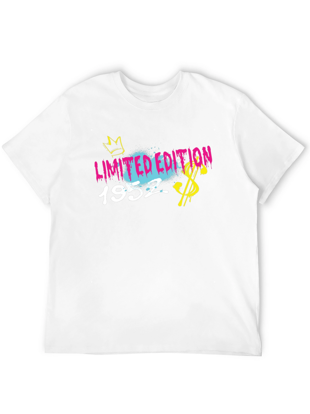 Limited Edition 1952 Graphic Tee