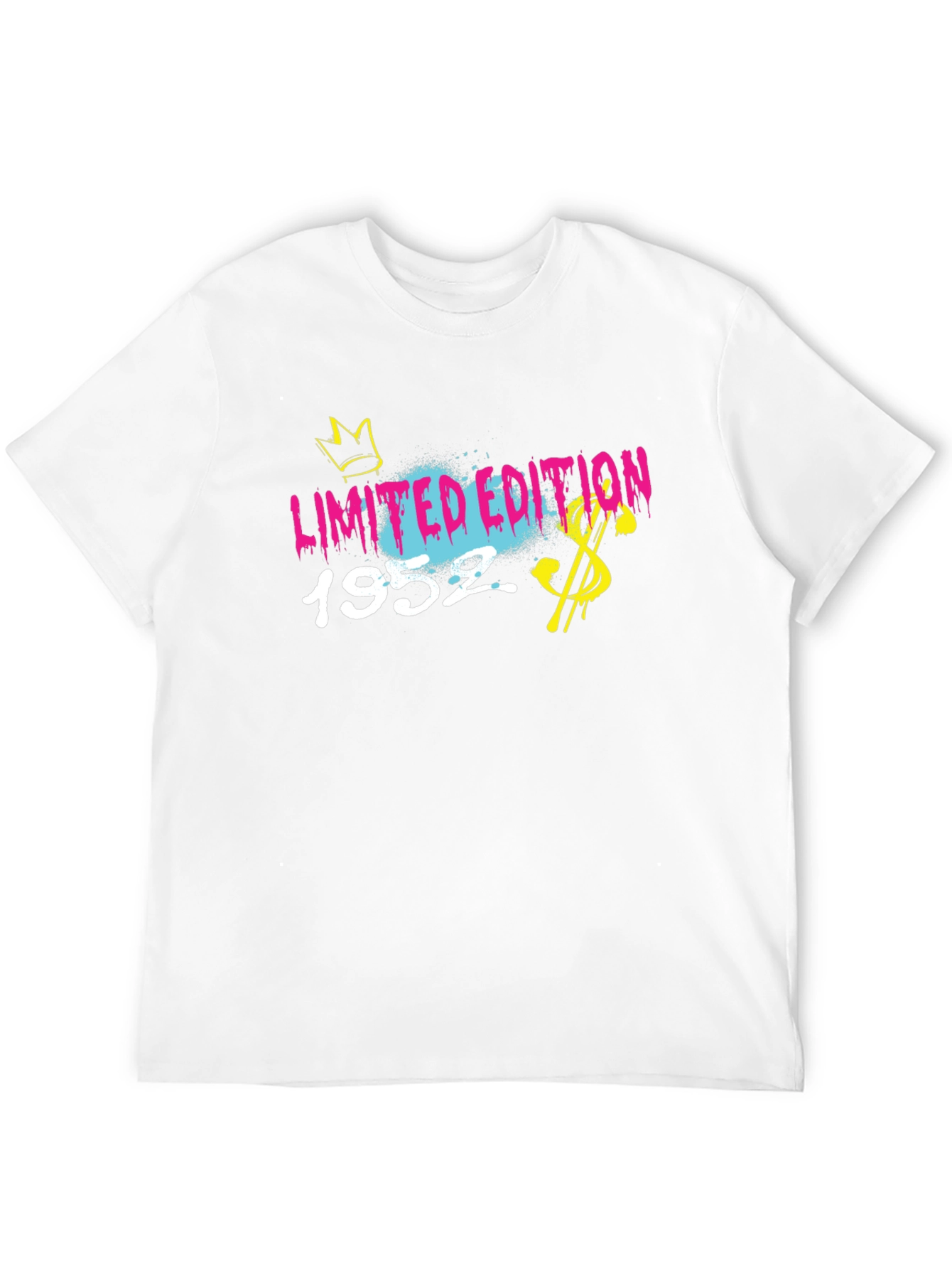 Limited Edition 1952 Graphic Tee
