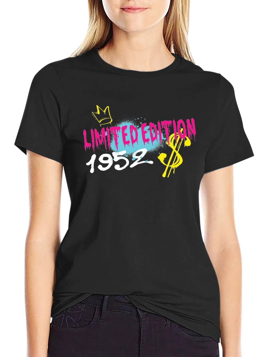 Limited Edition 1952 Graphic Tee