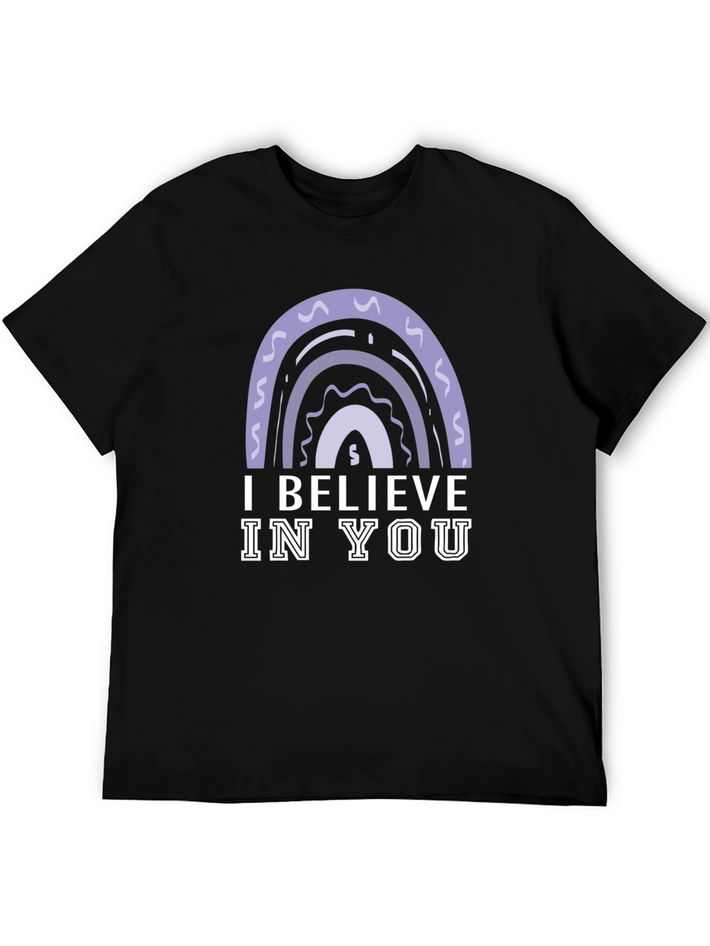 Believe In You Graphic Tee