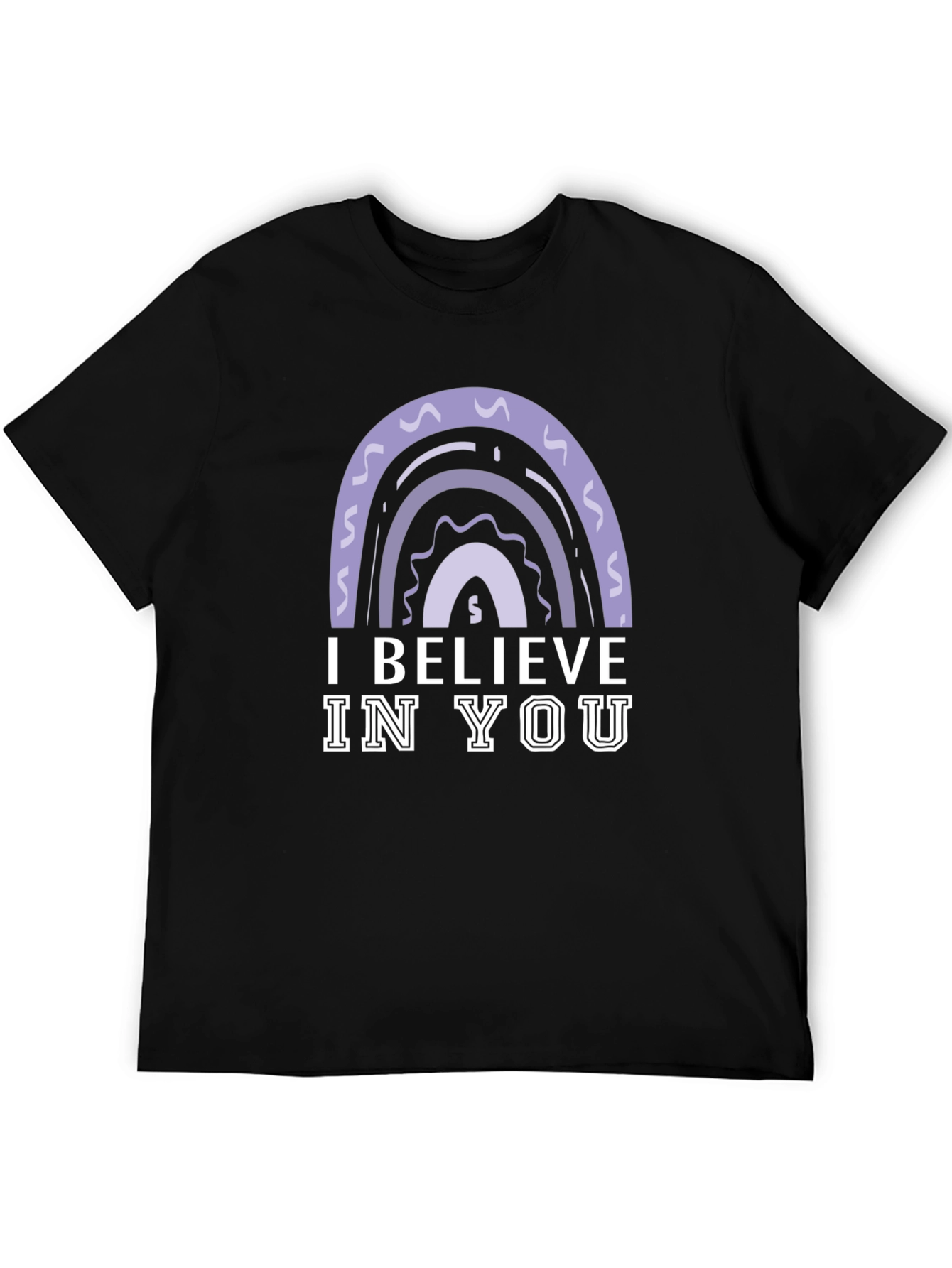 Believe In You Graphic Tee