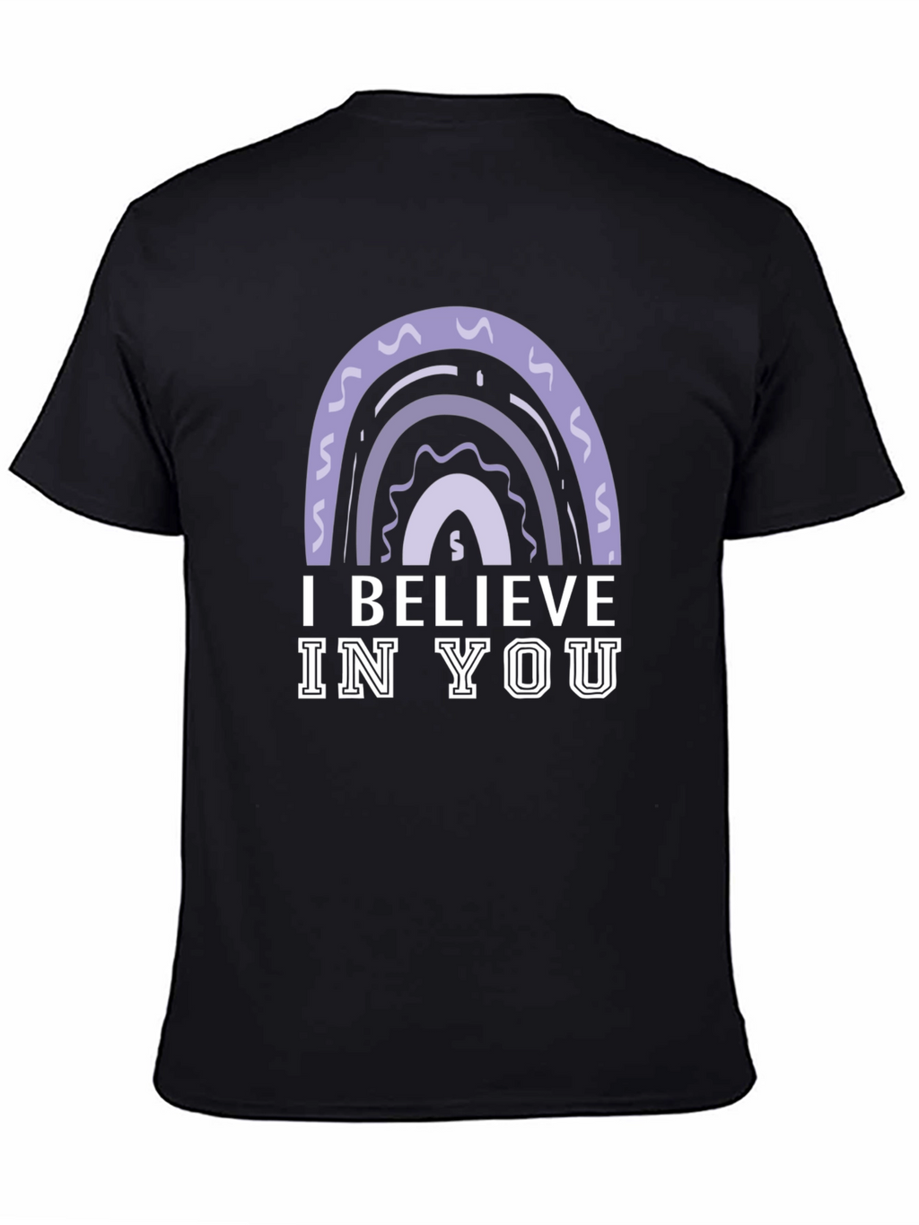 Believe In You Graphic Tee