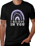 Believe In You Graphic Tee