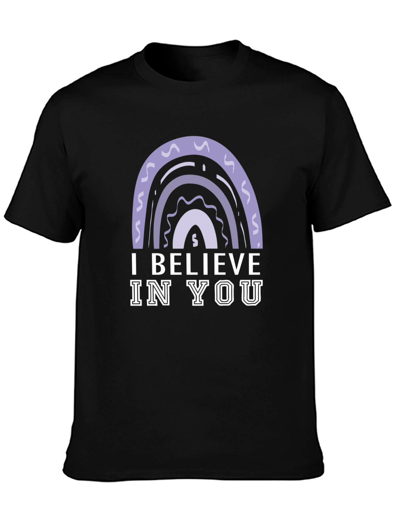 Believe In You Graphic Tee
