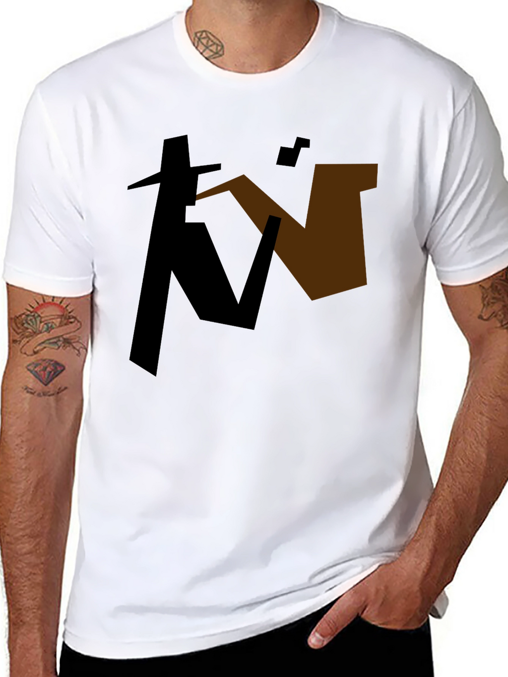 Cool Jazz T-Shirt