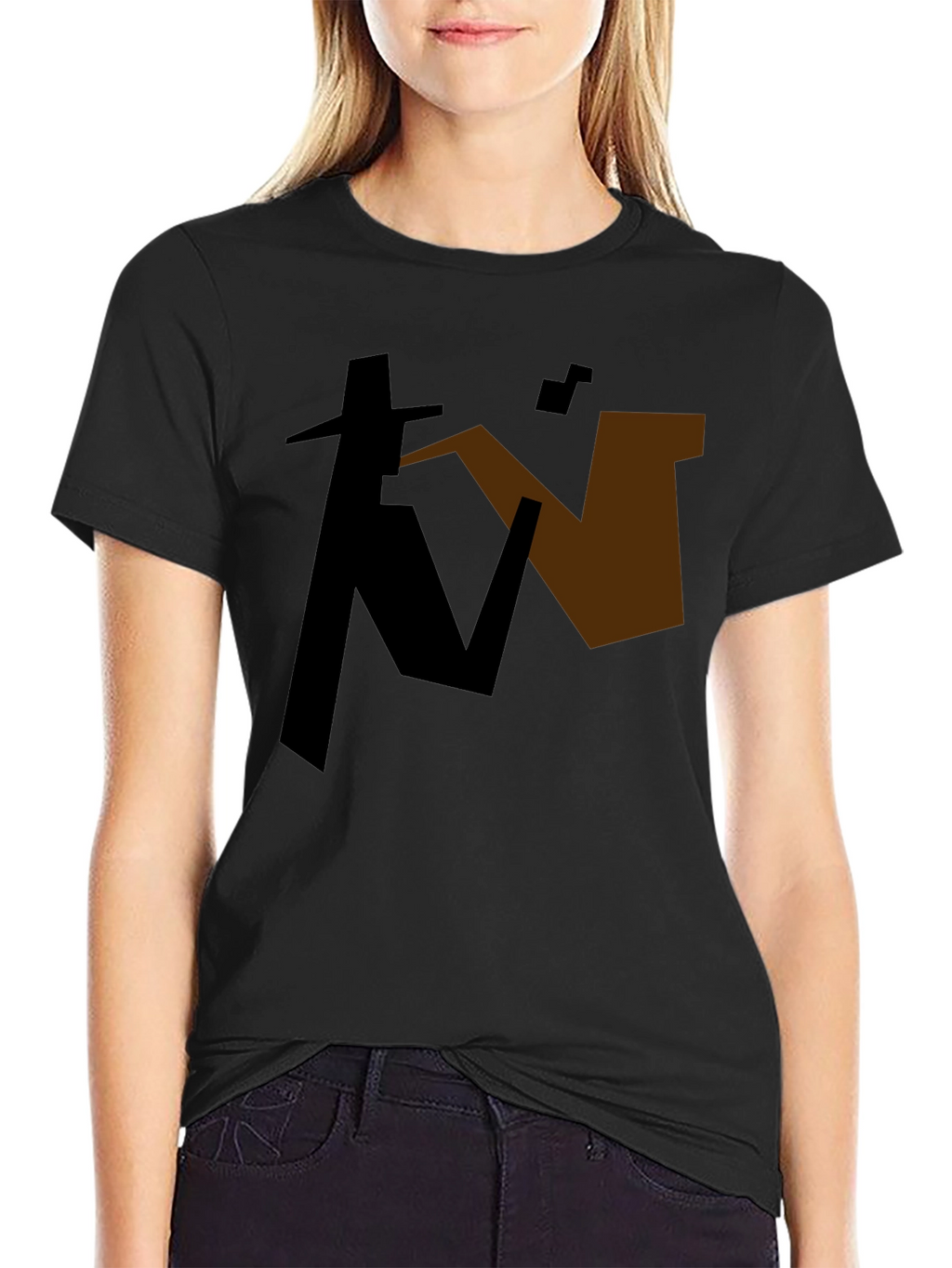 Cool Jazz T-Shirt
