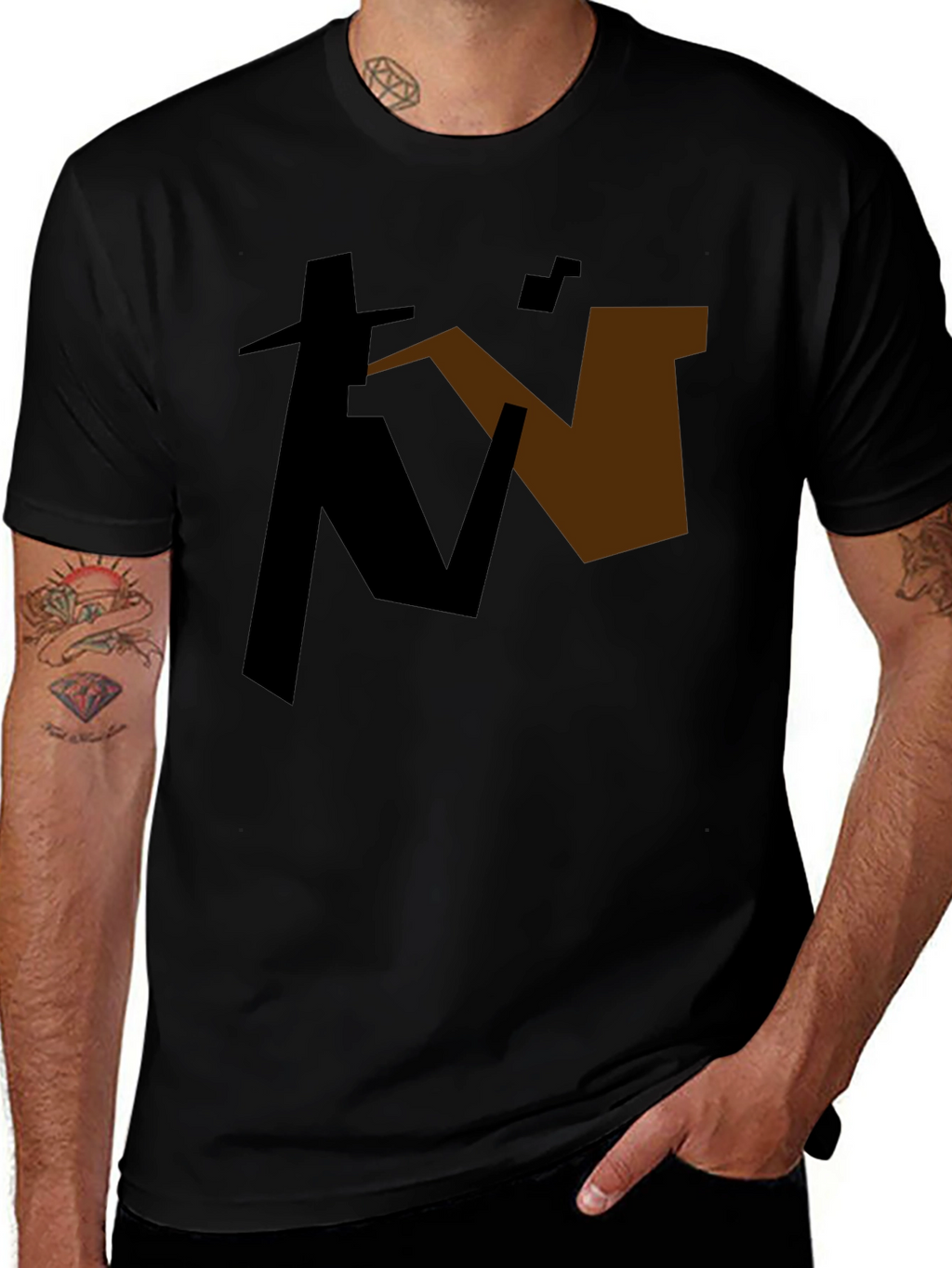 Cool Jazz T-Shirt