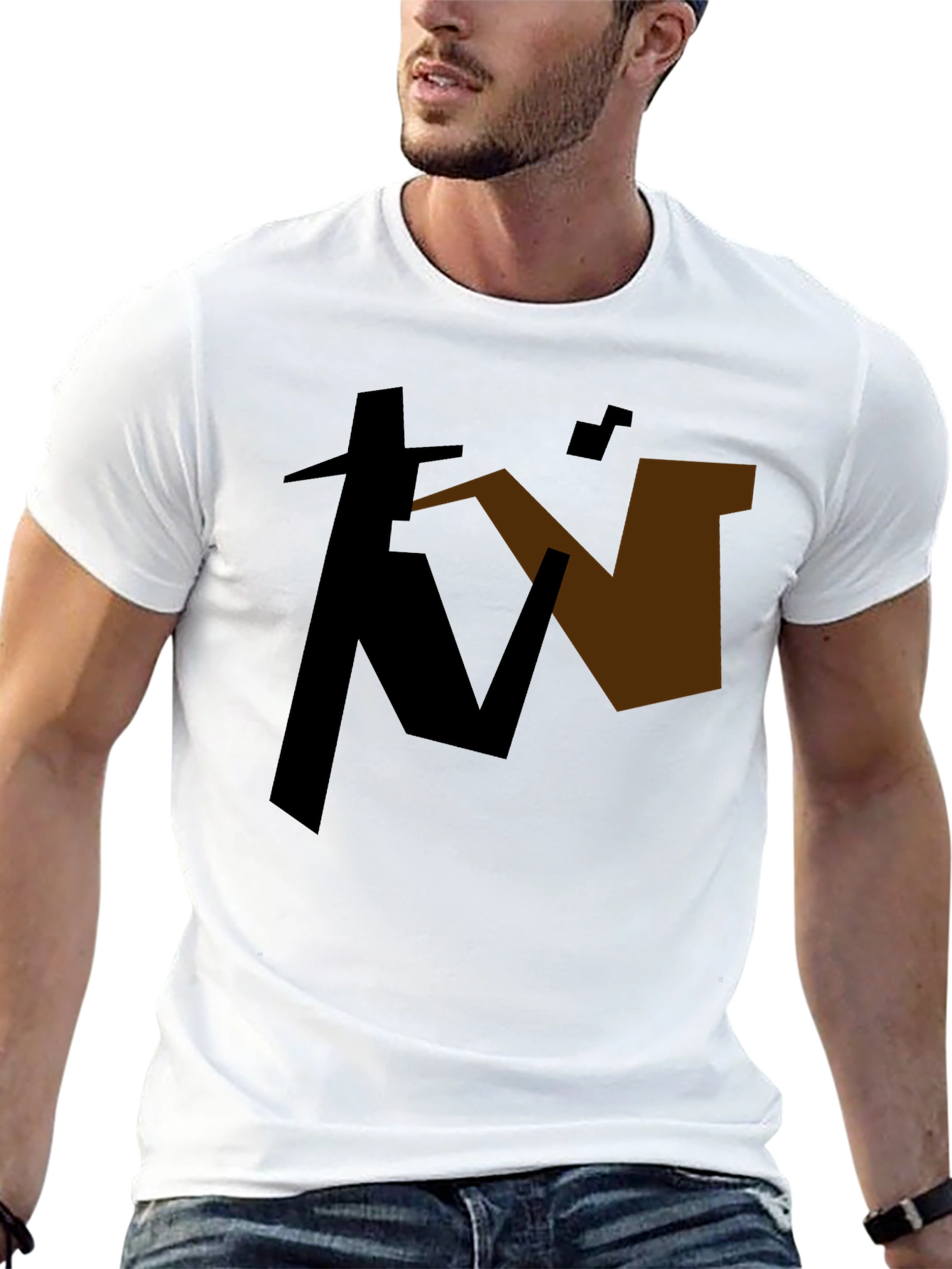 Cool Jazz T-Shirt