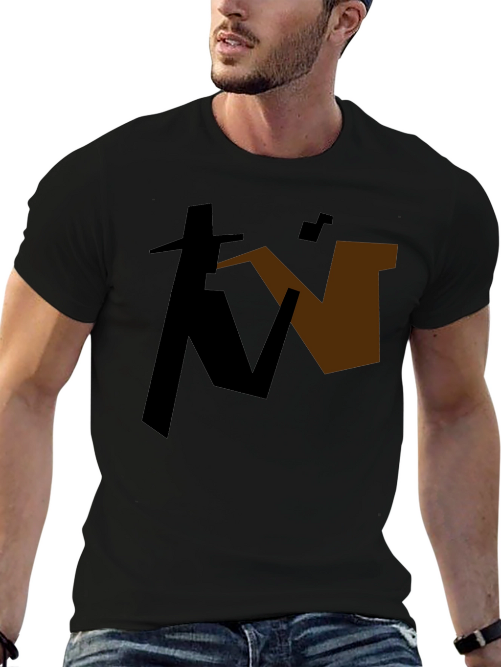 Cool Jazz T-Shirt