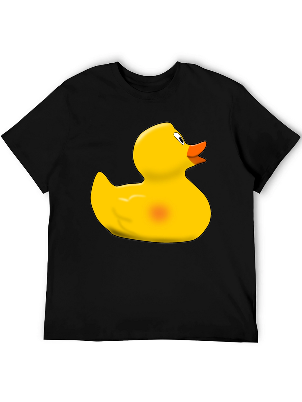 Rubber Duckie Graphic Tee