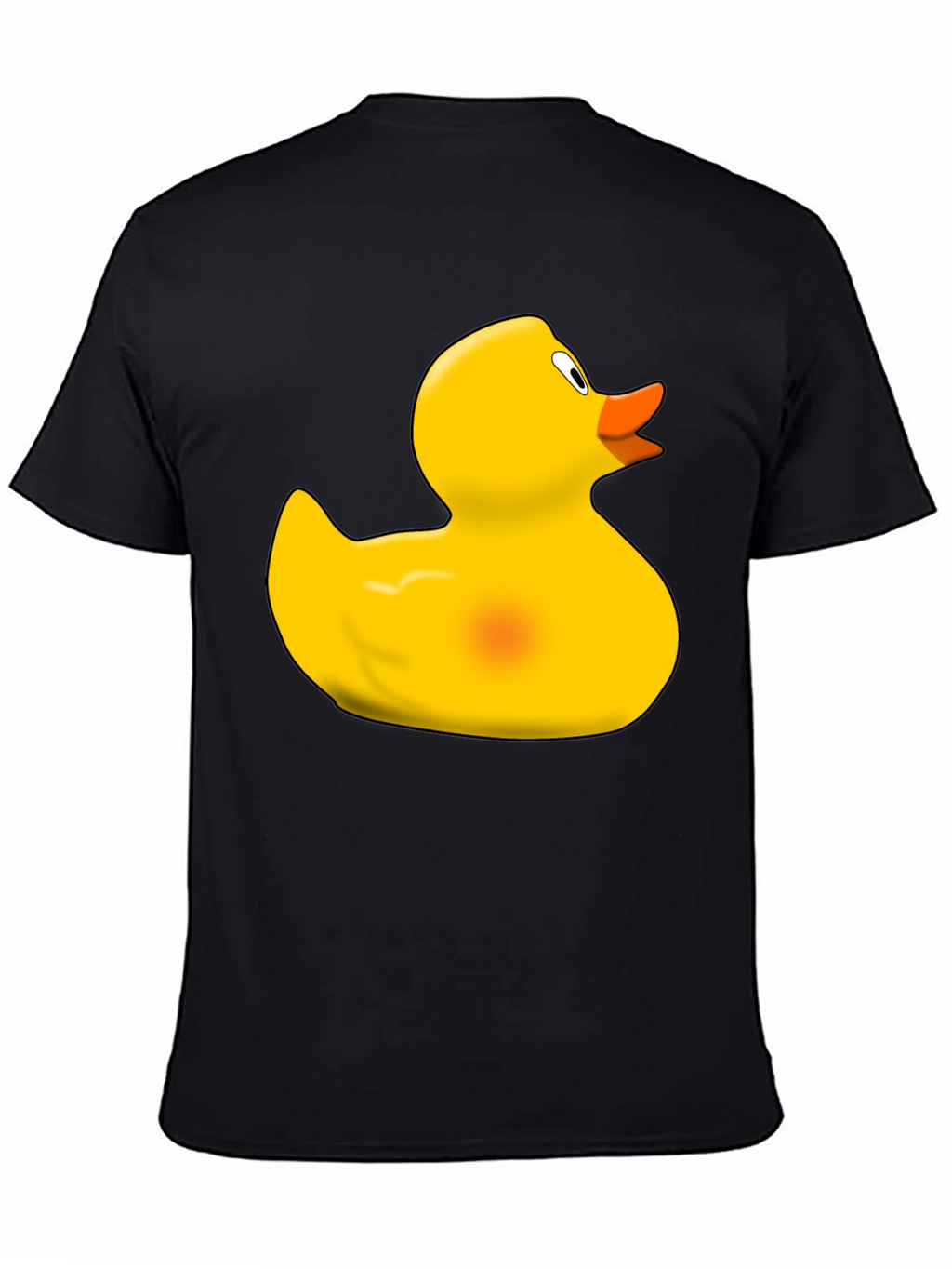 Rubber Duckie Graphic Tee