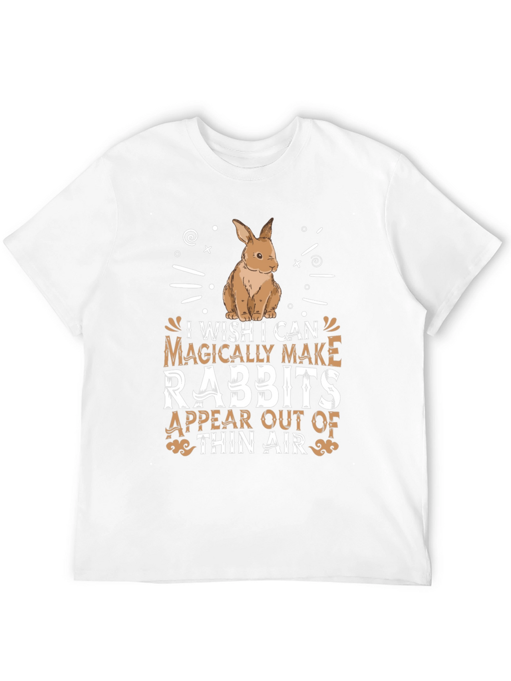 Magical Rabbits T-Shirt