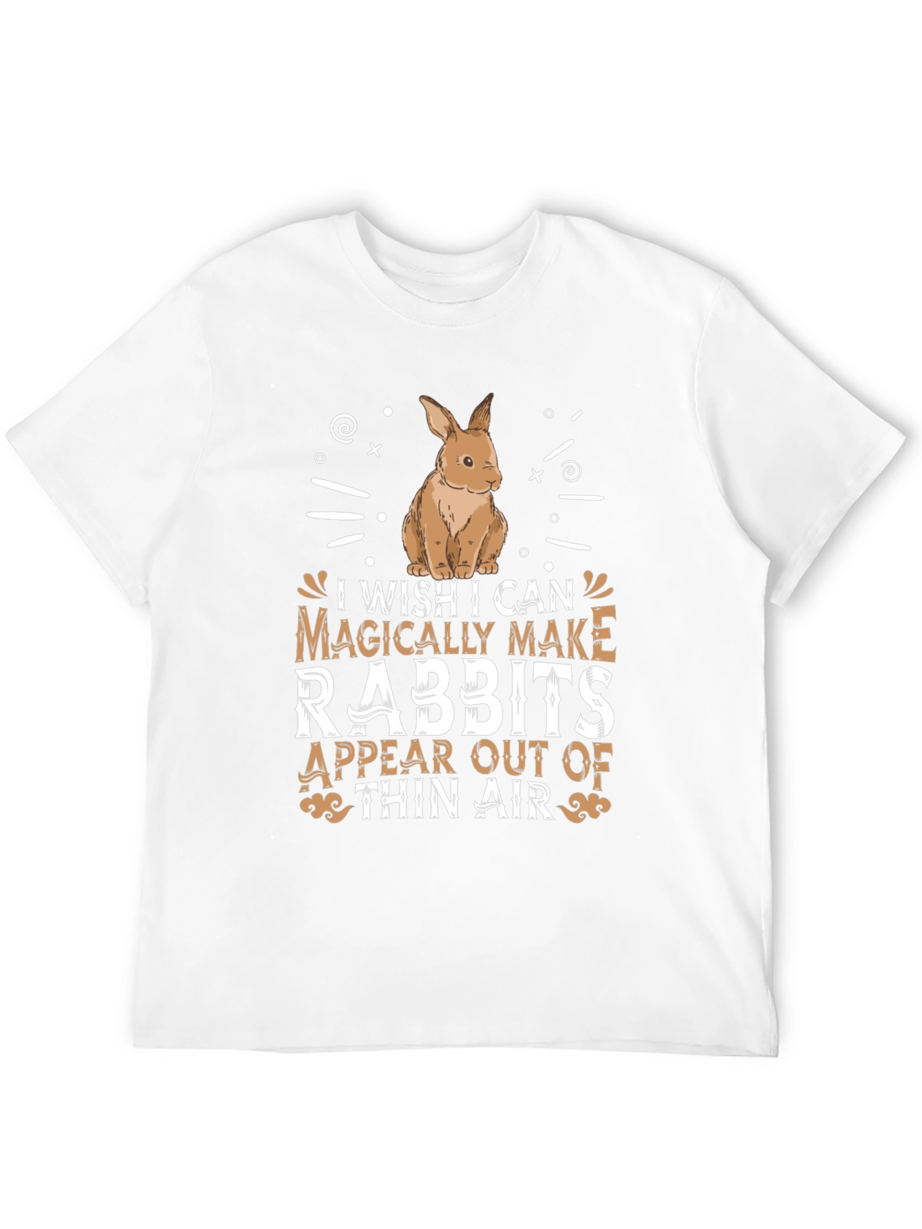 Magical Rabbits T-Shirt