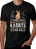 Magical Rabbits T-Shirt