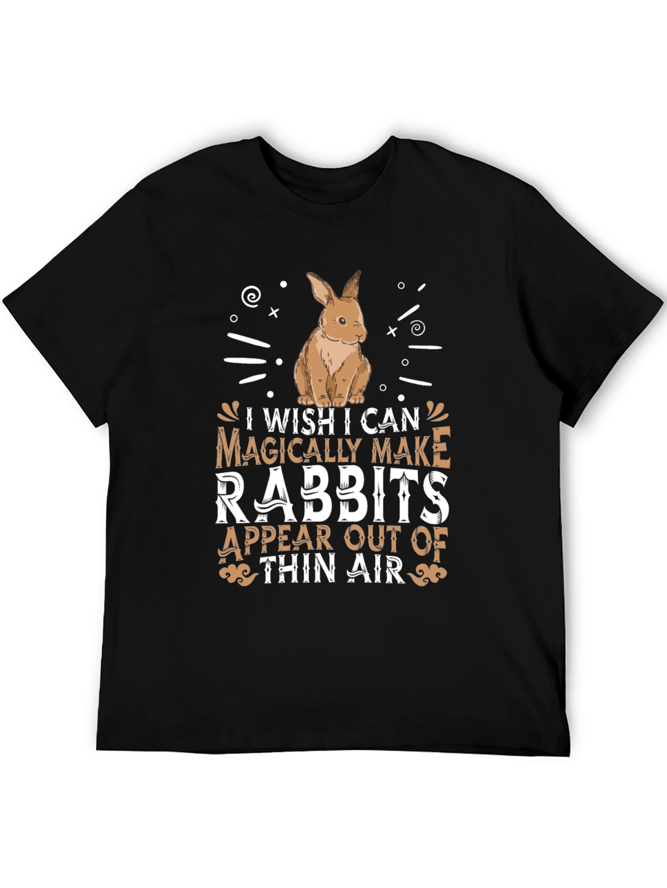 Magical Rabbits T-Shirt