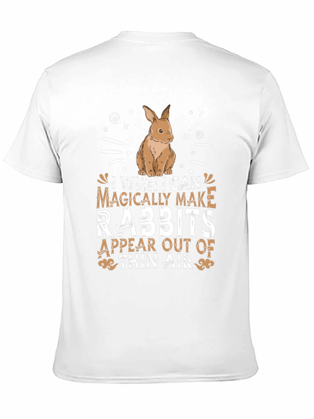 Magical Rabbits T-Shirt