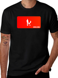 Grilling T-Shirt - BBQ Master Edition