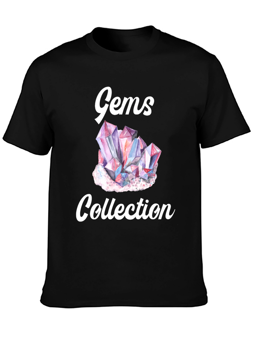 Gems Collection Graphic Tee