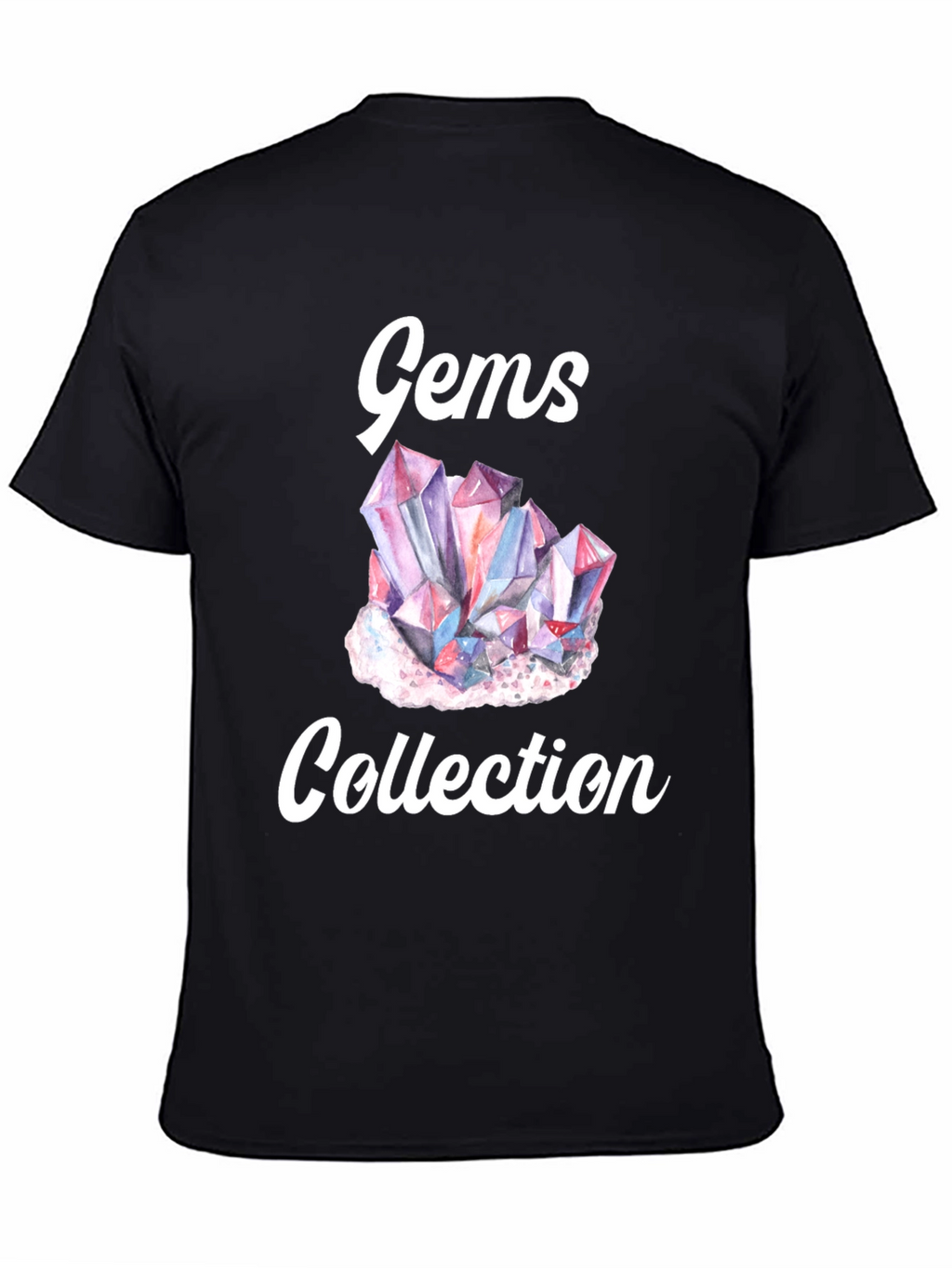 Gems Collection Graphic Tee