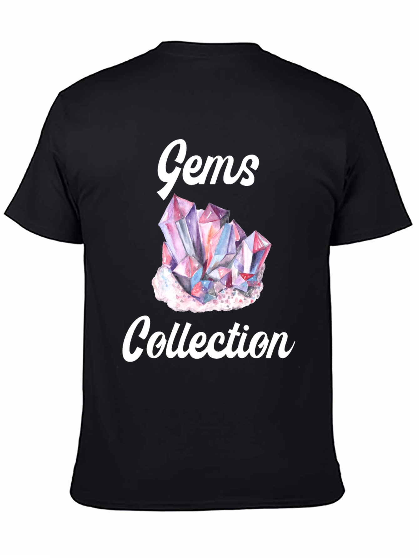 Gems Collection Graphic Tee
