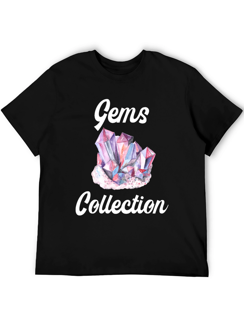 Gems Collection Graphic Tee